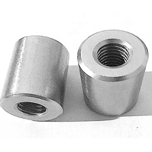 Low price stainless steel customize long coupling nut
